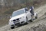 BMW X3 xDrive 1.8d 2009 года